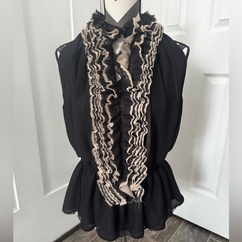 Neiman Marcus Robert Rodriguez top